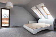 Market Drayton bedroom extensions