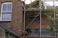 free Market Drayton home extension quotes