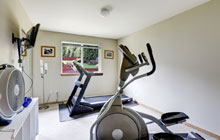 Market Drayton home gym construction leads