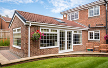 Market Drayton house extension leads